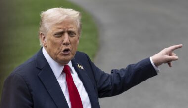 Promisiunea extraordinară pe care Trump o face Qatarului bagă America într-un cuib de viespi