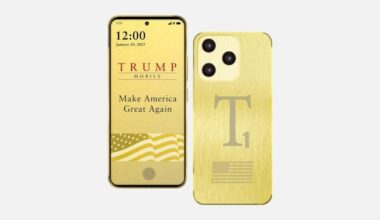 Smartphone-ul lui Donald Trump ratează debutul din septembrie