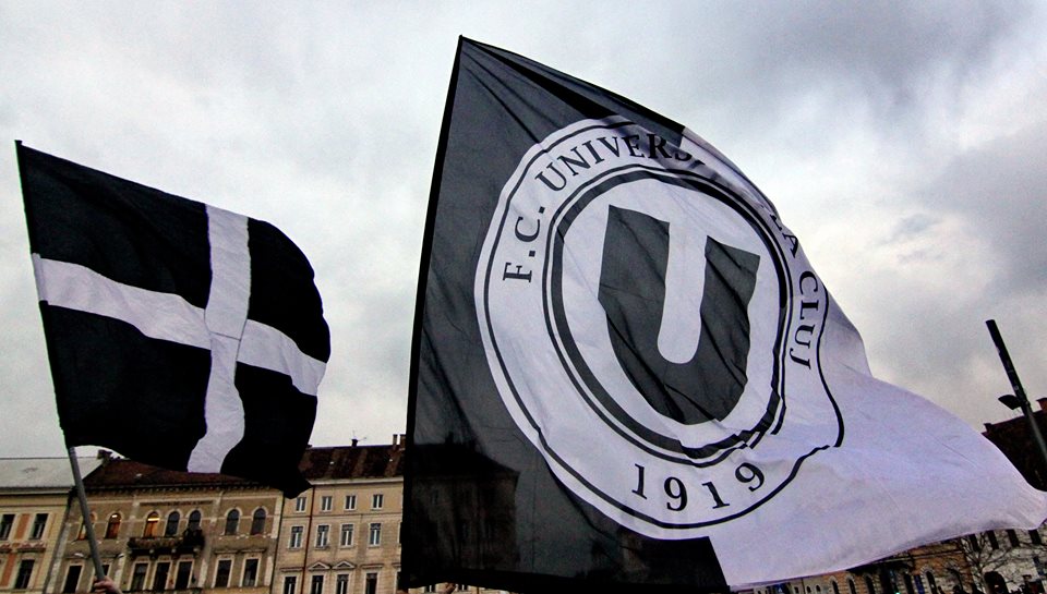 U Cluj are un nou antrenor! Tehnicianul confirmă: „Da, ne-am înțeles!”