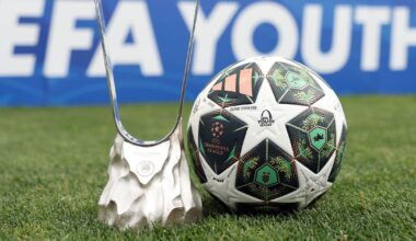 FCSB, „carne de tun” în Youth League? Echipa U19 a campioanei debutează miercuri în Europa. Vedetele Stoian și Toma nu vor juca