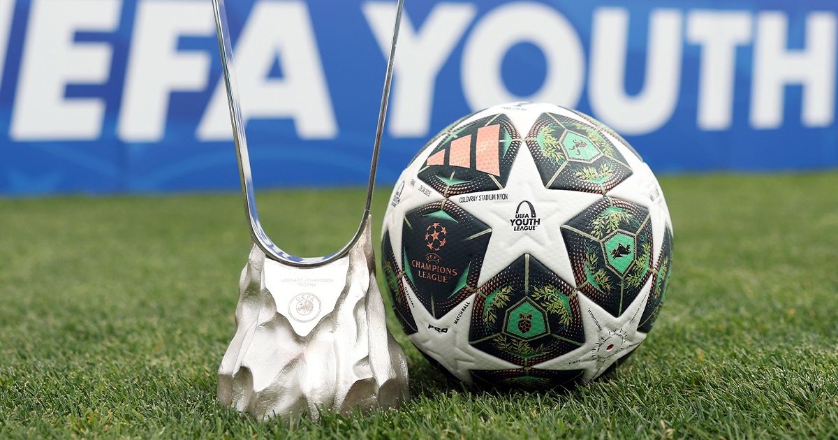 FCSB, „carne de tun” în Youth League? Echipa U19 a campioanei debutează miercuri în Europa. Vedetele Stoian și Toma nu vor juca