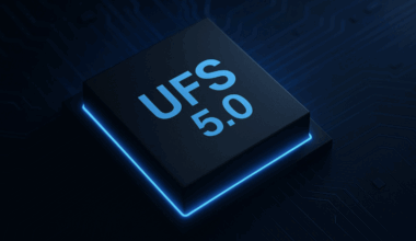Standardul UFS 5.0 a fost definitivat și iese în față cu performanțe duble față de generația precedentă