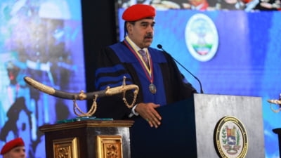 Ultimatum din SUA pentru Nicolas Maduro, președintele Venezuelei. „Se va întâmpla ceva, are zilele numărate, aș pleca în Rusia sau China acum”