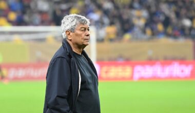 Un antrenor din Superliga sare în apărarea lui Mircea Lucescu, după scandalul cu Răzvan Marin