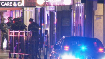 Un bărbat a deschis focul pe stradă și a rănit 20 de persoane. Unde a avut loc atacul armat