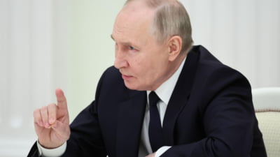 Un expert rus dezvăluie crahul neștiut din țară: Vulnerabilitățile Rusiei care-l împing pe Putin spre colaps