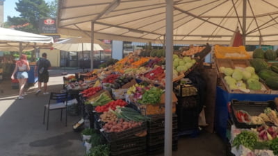 Un român stabilit în Suedia de 50 de ani a fost șocat când a văzut prețurile din România: „Ați atins Vestul”