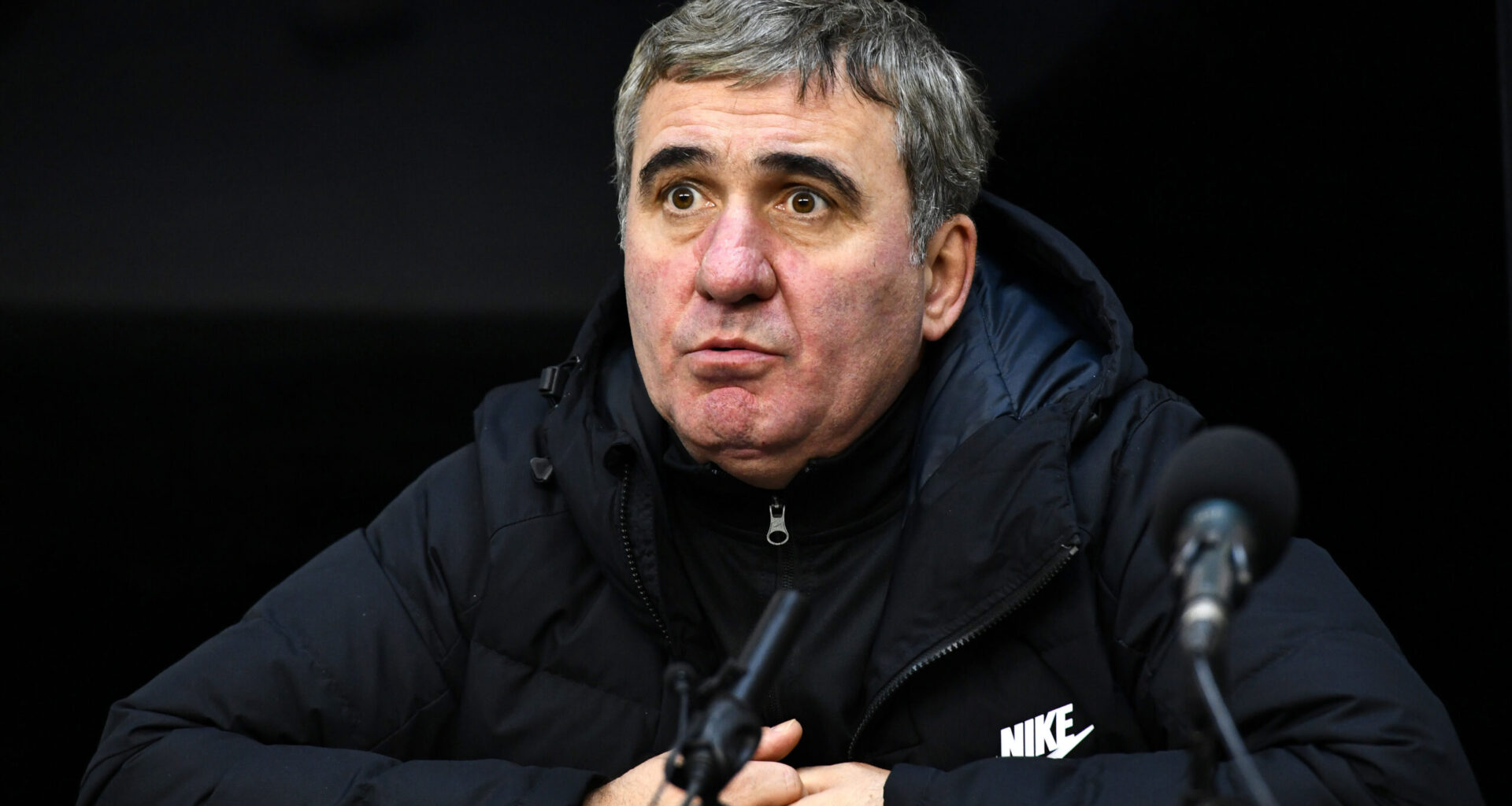 Unde a fost surprins Gică Hagi după ce Ianis Hagi a marcat un gol uluitor în Turcia