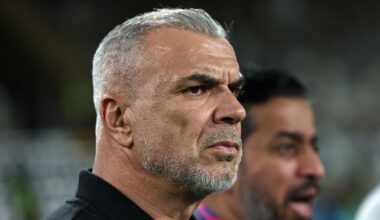 Unde au fost fotografiați Cosmin Olăroiu și soția sa. O apariție atât de rară, surprinsă de arabi