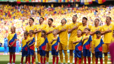 Unde se vede la TV meciul România - Moldova, înaintea asaltului decisiv pentru Mondiale