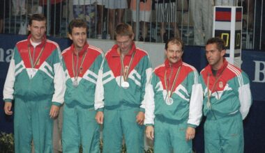 Ungaria e în doliu. Marele campion a murit la doar 58 de ani