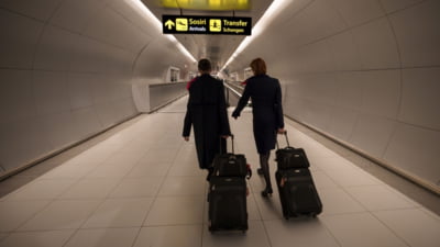 Uniunea Europeană se pregătește să reintroducă vizele pentru cetățenii din 61 de state. Inclusiv Republica Moldova se află între țările vizate