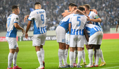 Universitatea Craiova - FC Noah Live Text Online, de la ora 22:00, în Conference League