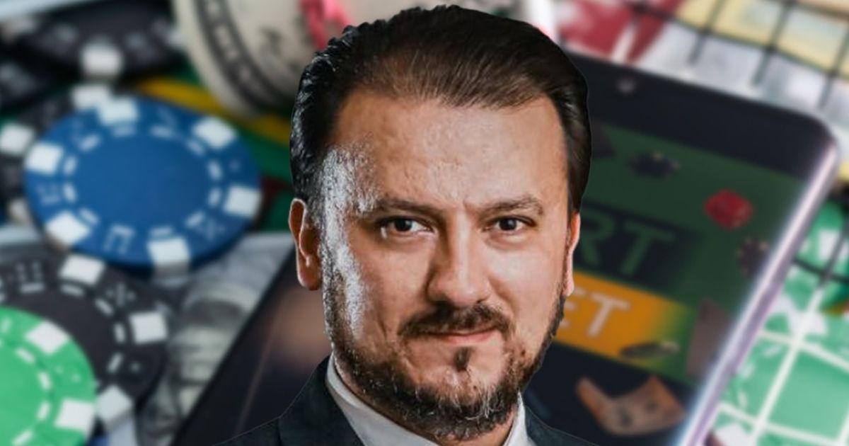 „Interdicție generală”. Valentin Jucan spune că CNA e în favoarea interzicerii firmelor de betting + Ce spun persoanele publice care promovează pariurile