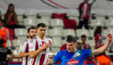 Mihăilă, ce gol! VIDEO. Momentul în care internaționalul român marchează de la mijlocul terenului