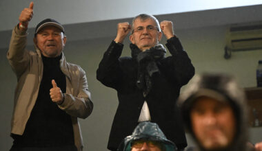 Botoşani e lider, iar patronul Iftime atacă din nou relația de muncă Becali