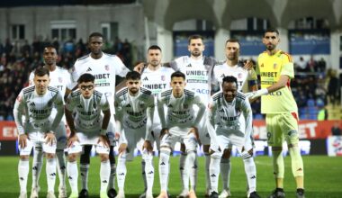 va mai juca abia în februarie 2026