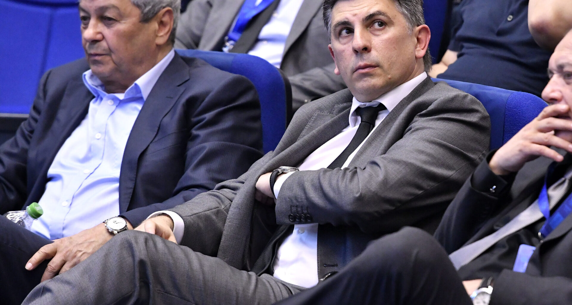 „Nu a făcut bine echipei naționale!”