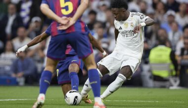 Verdictul specialistului despre faza care a aruncat în aer El Clasico din minutul 2: „Așa se poate interpreta!”