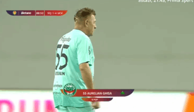 „Am vrut să le dau curaj”