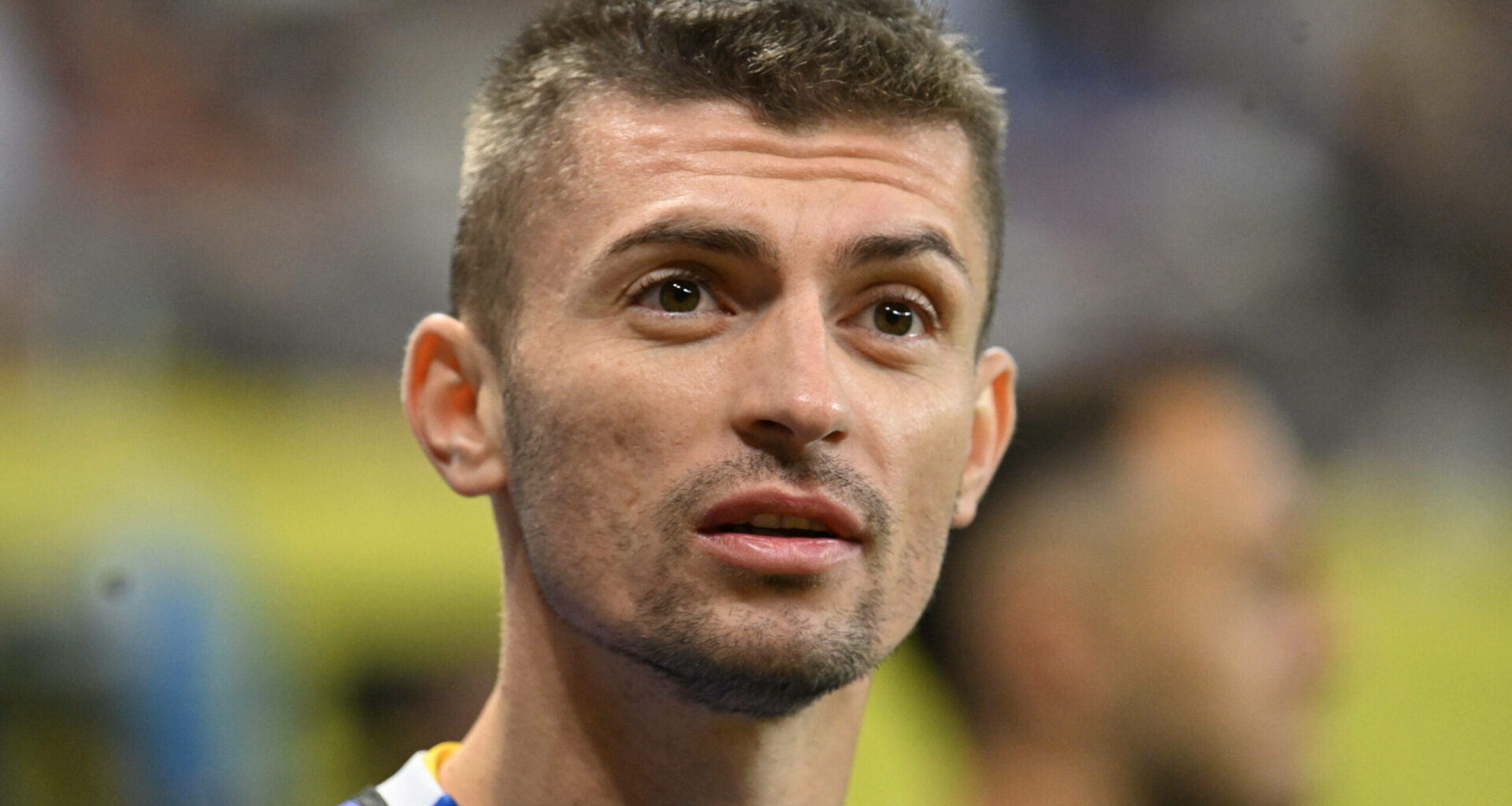 „E obraznic! Dacă se transfera la Real Madrid, mai ziceam”