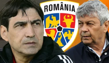 Victor Pițurcă a intervenit în forță și acuză o conspirație împotriva lui Mircea Lucescu: „Încercăm să stricăm atmosfera!”
