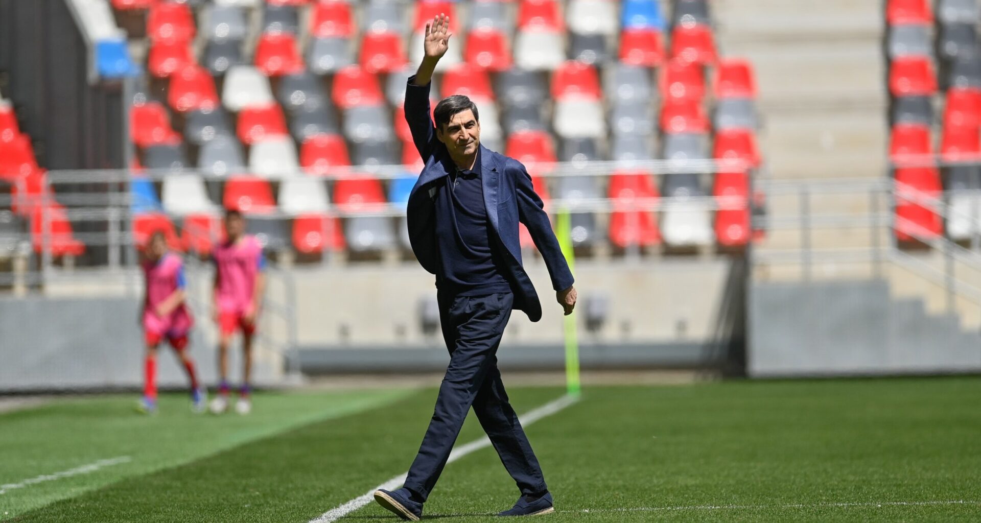 Victor Pițurcă a reacționat după ce pe site-ul UEFA a fost trecută Cupa Campionilor la Steaua București