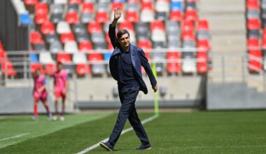 Victor Pițurcă a reacționat după ce pe site-ul UEFA a fost trecută Cupa Campionilor la Steaua București