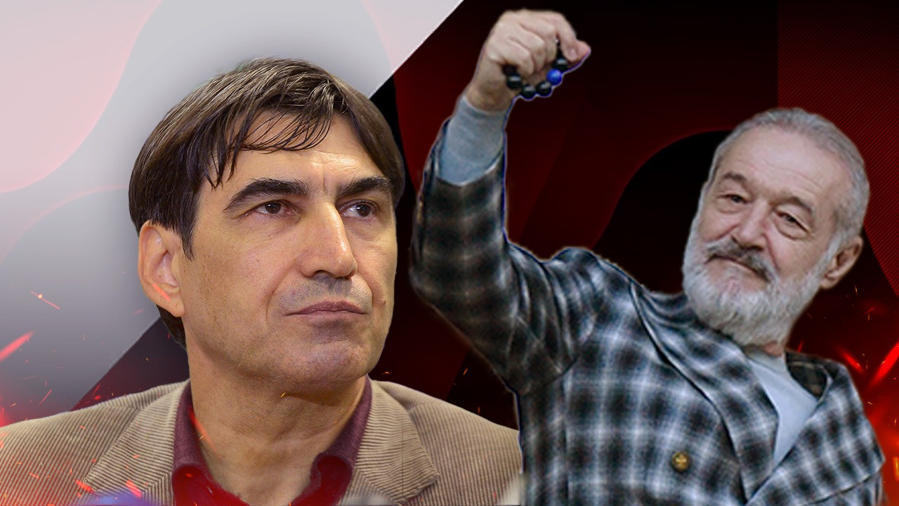 Victor Pițurcă nu mai e prieten cu Gigi Becali, dar a intervenit în forță în favoarea patronului FCSB
