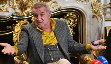 Vine un nou director sportiv la FCSB! Fostul fotbalist semnează