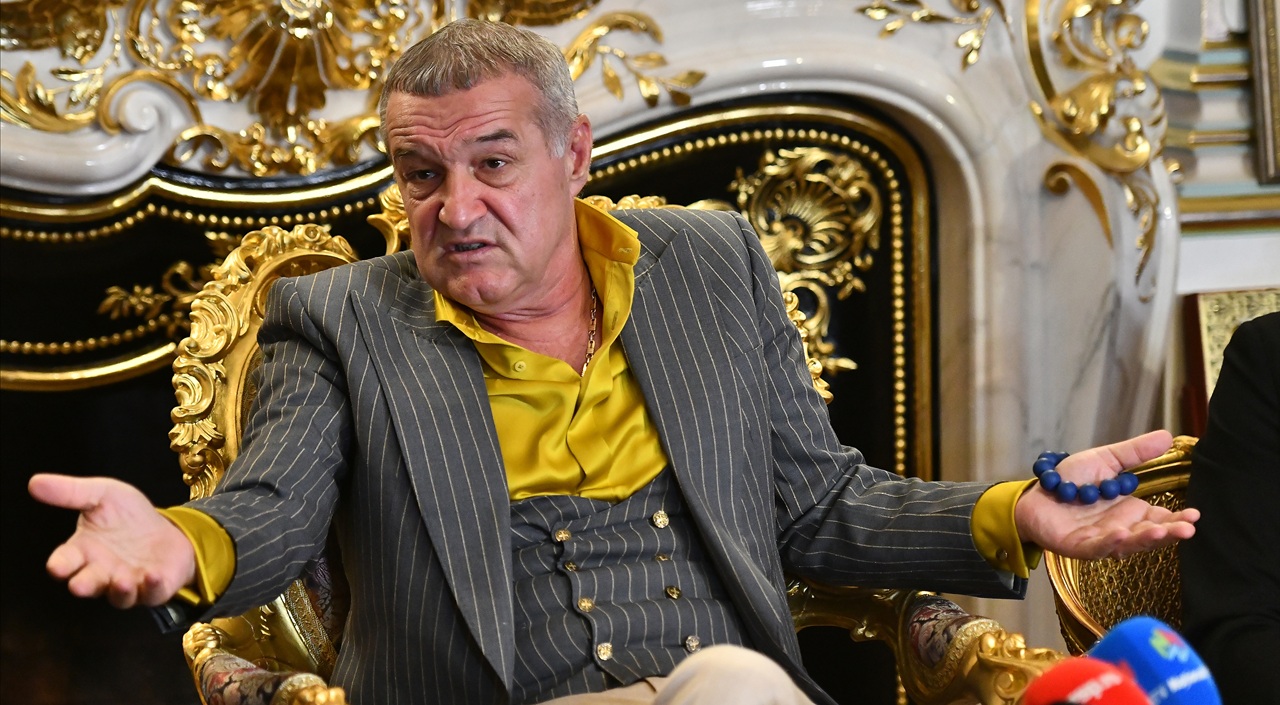 Vine un nou director sportiv la FCSB! Fostul fotbalist semnează