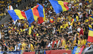 Visează să vadă România la Mondial! Număr impresionant de bilete vândute pentru marele meci cu Austria