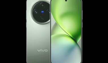 Cât de mare va fi upgrade-ul de la vivo X200 Pro Mini la X300