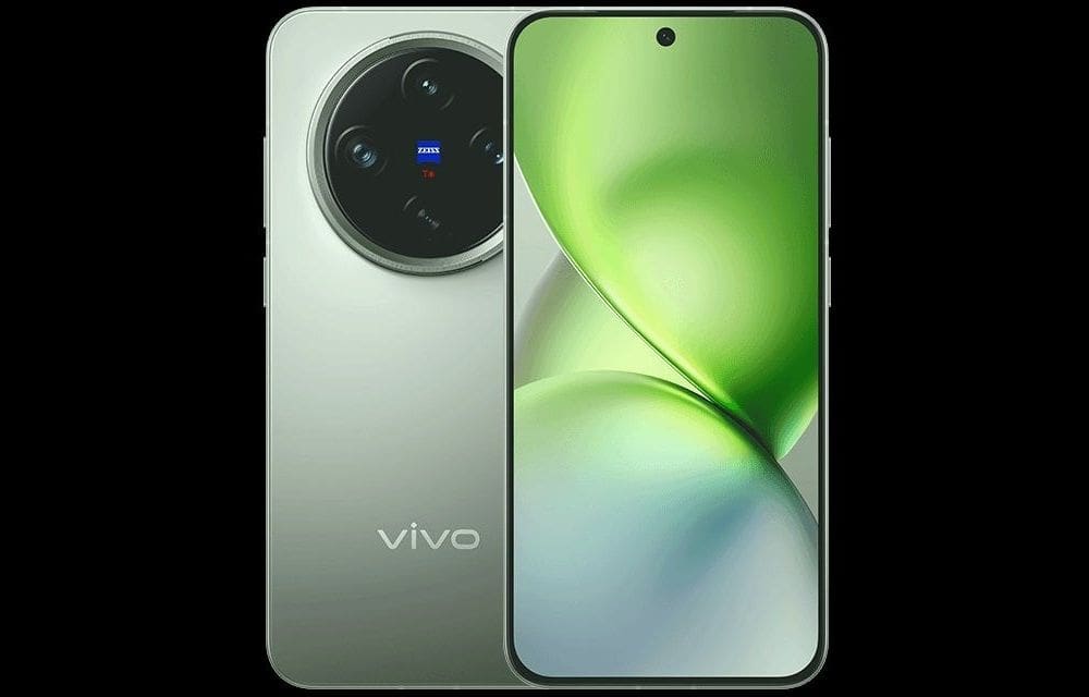 Cât de mare va fi upgrade-ul de la vivo X200 Pro Mini la X300