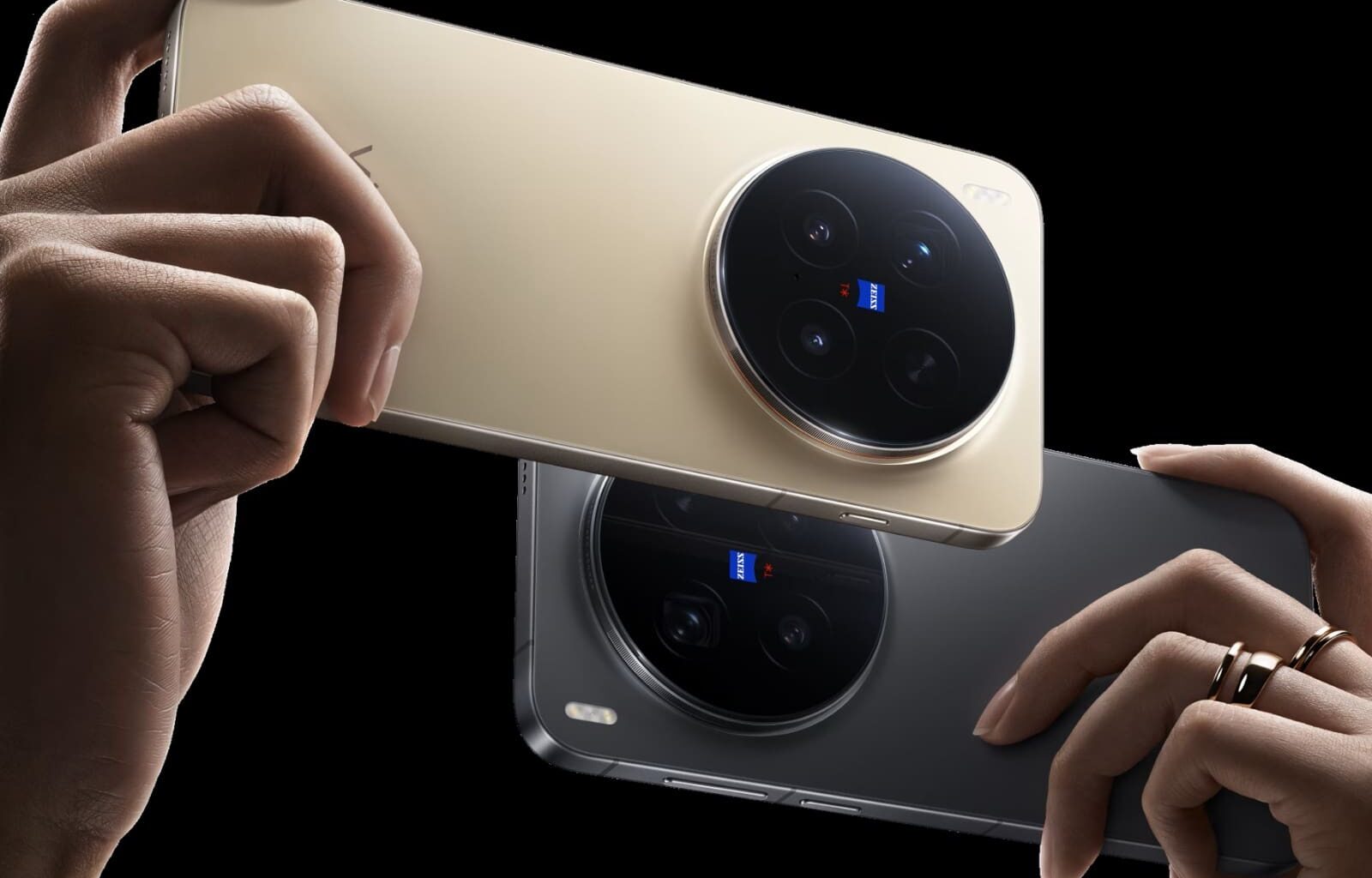 noul său camera phone cu hardware de top. Când vine în Europa