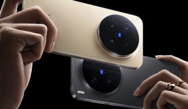 noul său camera phone cu hardware de top. Când vine în Europa