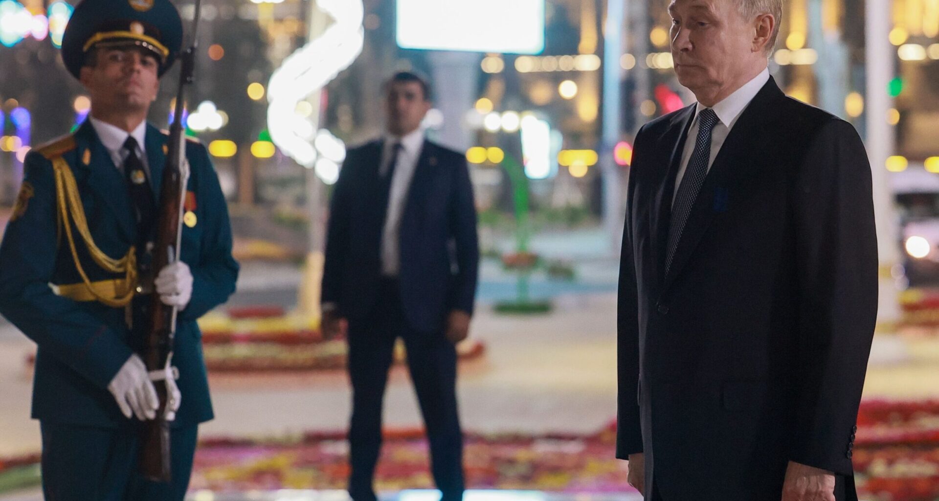 Ce se întâmplă dacă Putin câștigă războiul?