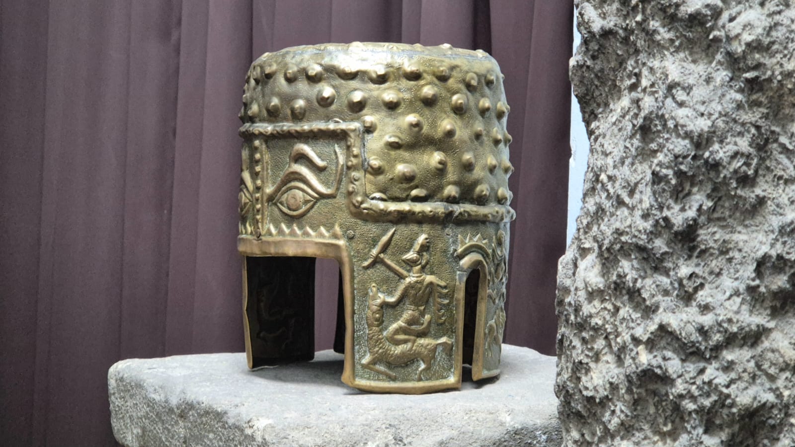 Coiful de Aur de la Coțofenești