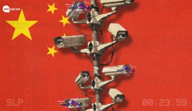 coperta camere chinezesti de supraveghere