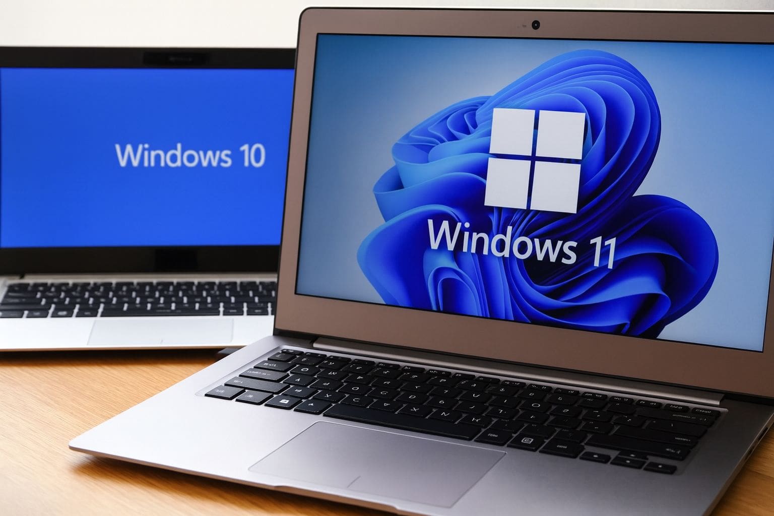 cum te afectează sfârșitul Windows 10 și ce opțiuni ai