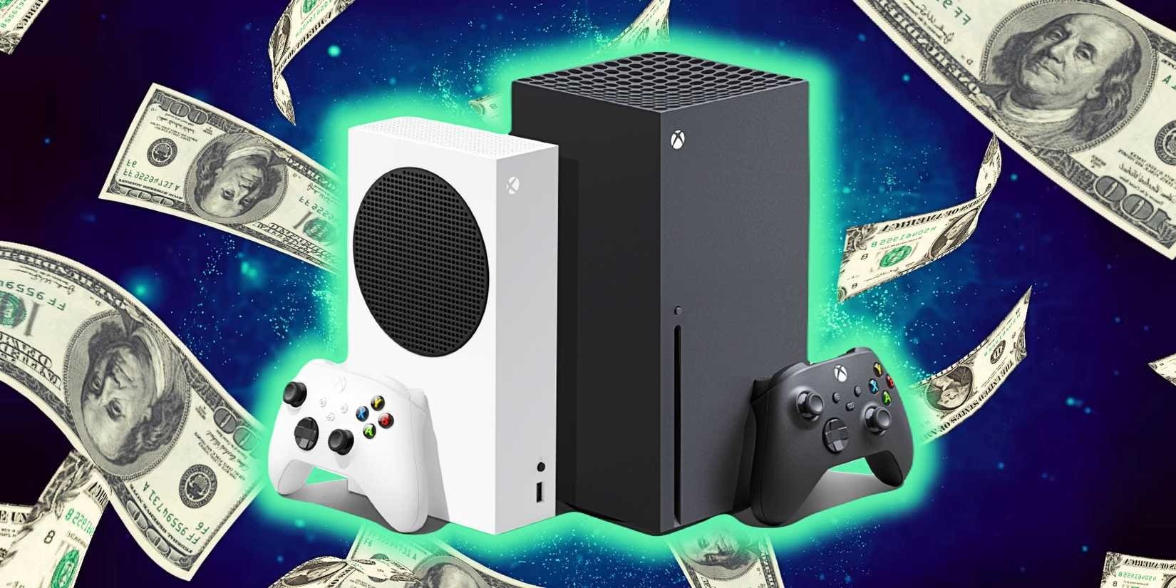 Următoarea consolă Xbox va apărea cu siguranță și va oferi numai „experiențe premium”