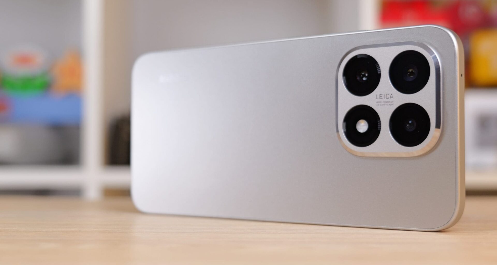 Află dacă telefonul tău Xiaomi va primi update la HyperOS 3.0. Lista completă