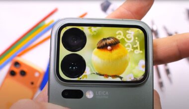 Xiaomi 17 Pro s-a descurcat foarte bine în testele de rezistență