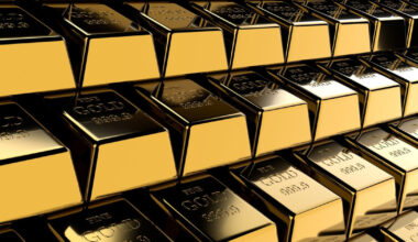 Acum aproape 100 de ani, România a dat Rusiei 90 de tone de aur – acum vrea să le recupereze. BNR: „O datorie morală”