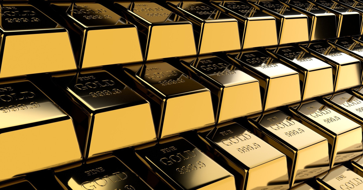 Acum aproape 100 de ani, România a dat Rusiei 90 de tone de aur – acum vrea să le recupereze. BNR: „O datorie morală”