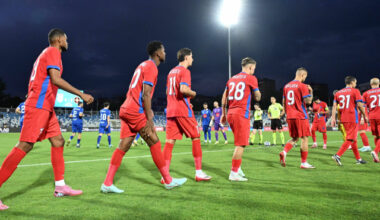 Gigi Becali are o singură dilemă pentru meciul cu Universitatea Cluj! Cum ar urma să arate primul 11