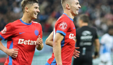 `Ăla e mai bun decât mine`!”