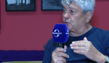 Ucrainenii au aflat că Mircea Lucescu va scoate din buzunar 17.500.000 € și nu au stat pe gânduri