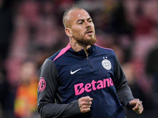 E gata! Decizie finală la FCSB în cazul lui Denis Alibec