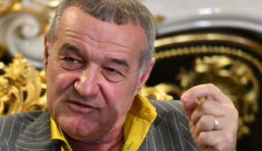 trei transferuri din aceeași țară din străinătate și trei plecări, primele mutări!